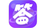 知识问答段首LOGO