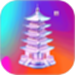 AR金塔