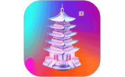 AR金塔段首LOGO