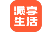 派享生活段首LOGO