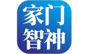 家门智神段首LOGO