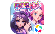 梦幻魔法屋段首LOGO