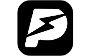 盘古vp段首LOGO