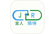 家人陪伴段首LOGO
