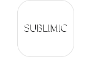 SUBLIMIC段首LOGO