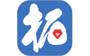 企业第二办公区段首LOGO