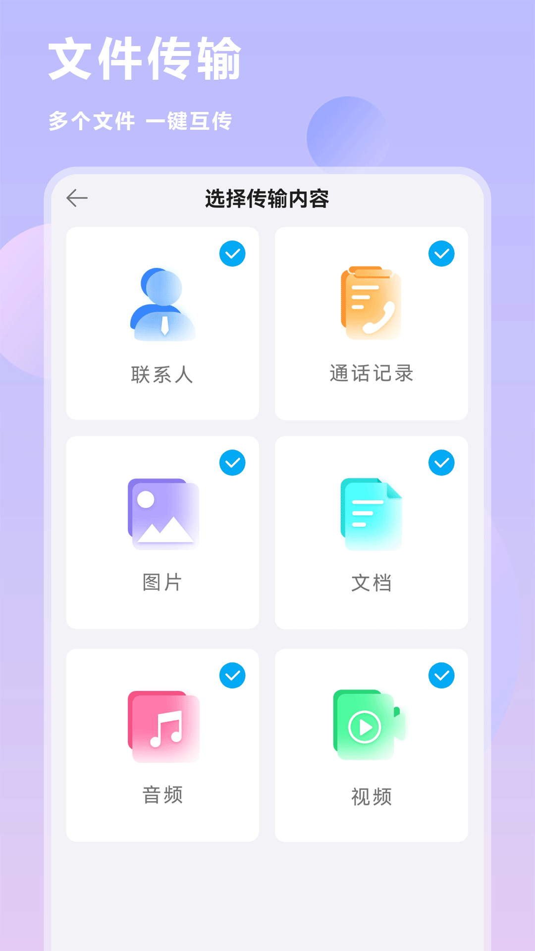 手机克隆