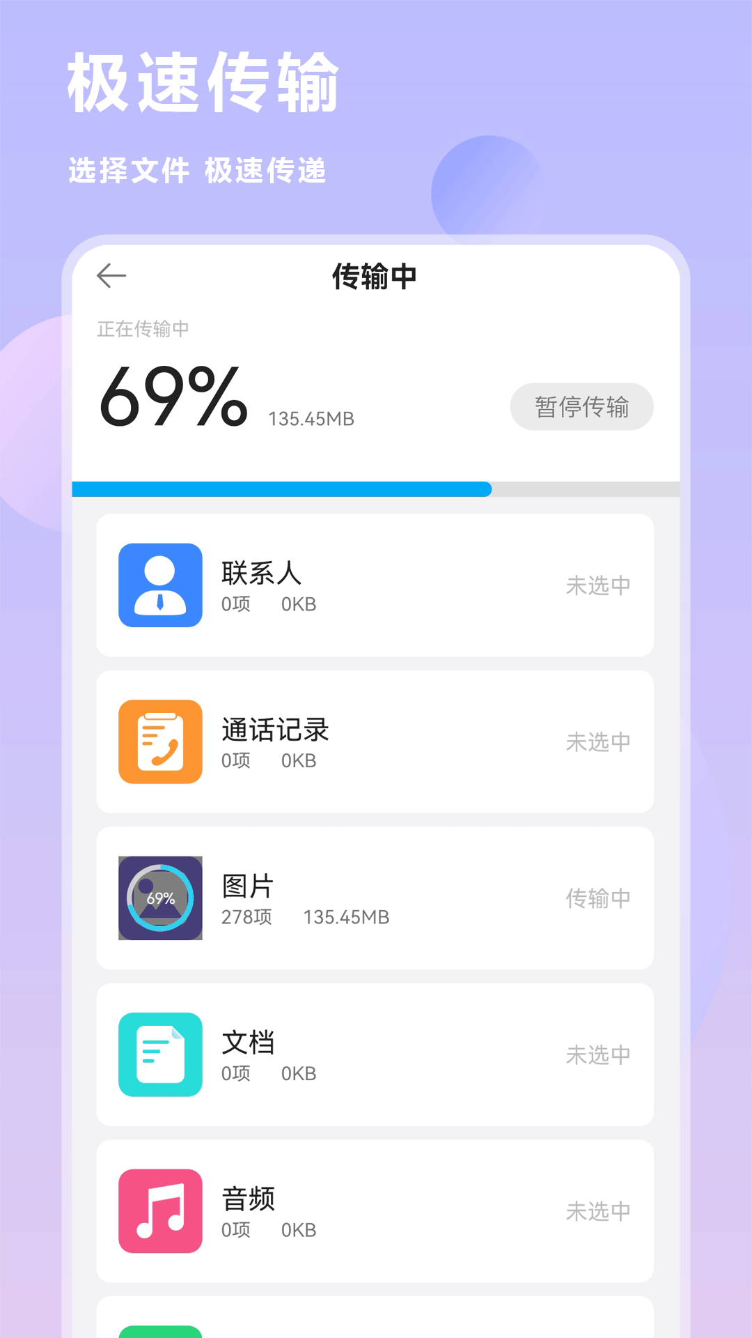 手机克隆