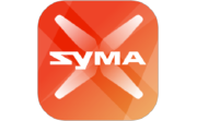 SYMA PRO段首LOGO