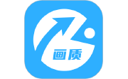 画质助手段首LOGO