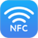 万能手机NFC门禁卡复制读卡器钥匙