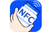 nfc门禁卡复制助手段首LOGO