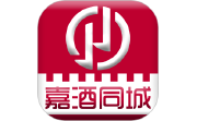 嘉酒同城段首LOGO