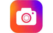 instamini段首LOGO