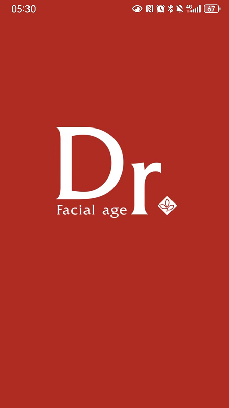 Dr面龄医生截图