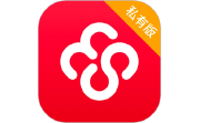 友空间私有版段首LOGO