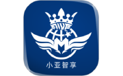 摩帝亚智享段首LOGO