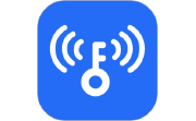 WIFI密码钥匙段首LOGO