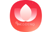 汇美婚礼软件段首LOGO