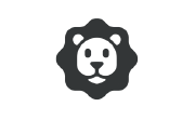 Lionote段首LOGO