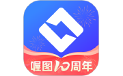 喔图段首LOGO