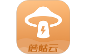 蘑菇云手机段首LOGO