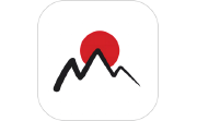 日初出行乘客端段首LOGO