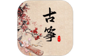 古筝调音器段首LOGO