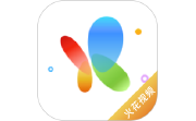 火花视频助手段首LOGO