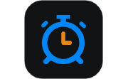 我的闹钟段首LOGO