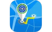GPS工具箱段首LOGO