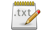 txt段首LOGO