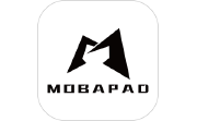 Mobapad段首LOGO