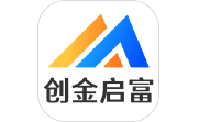 创金启富段首LOGO