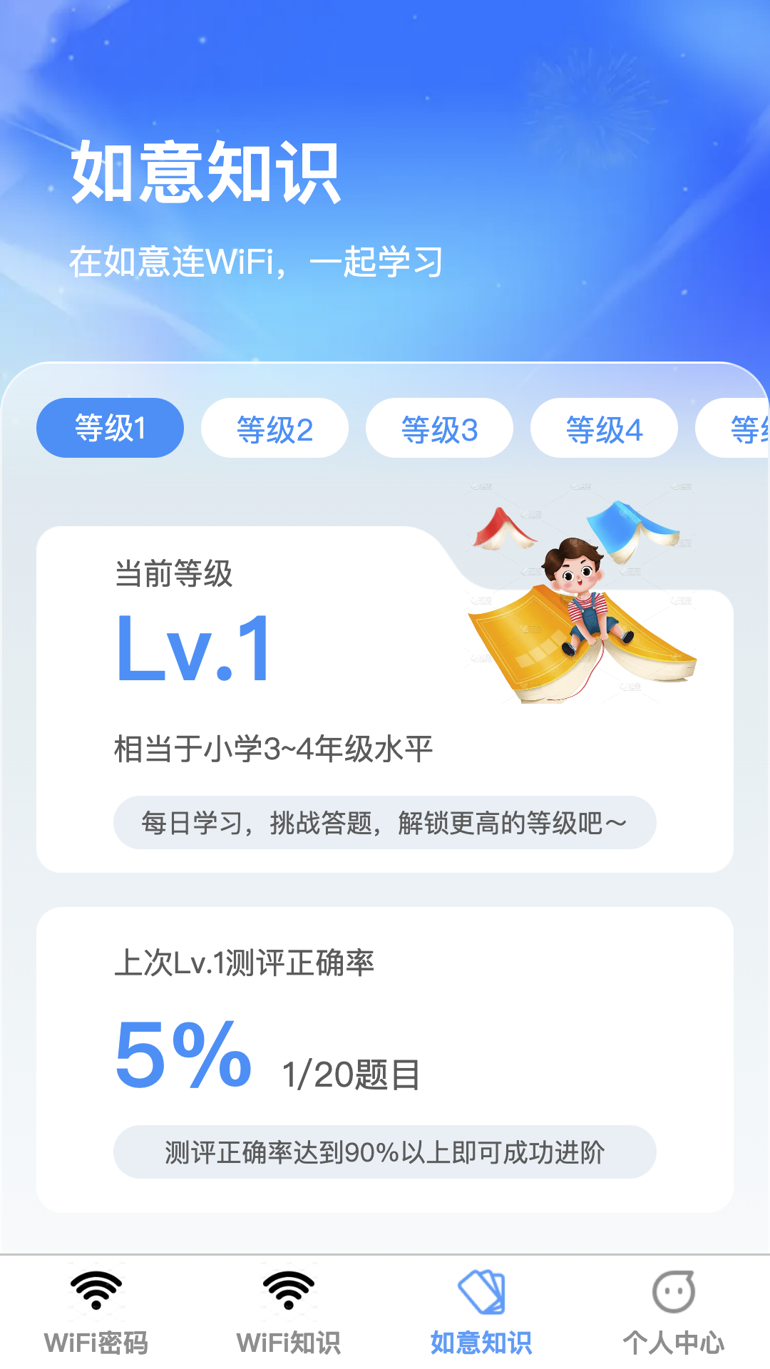 如意连wifi