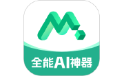 Molica AI段首LOGO