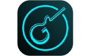 GTRS段首LOGO