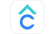 智慧案场段首LOGO