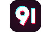 91播放器段首LOGO