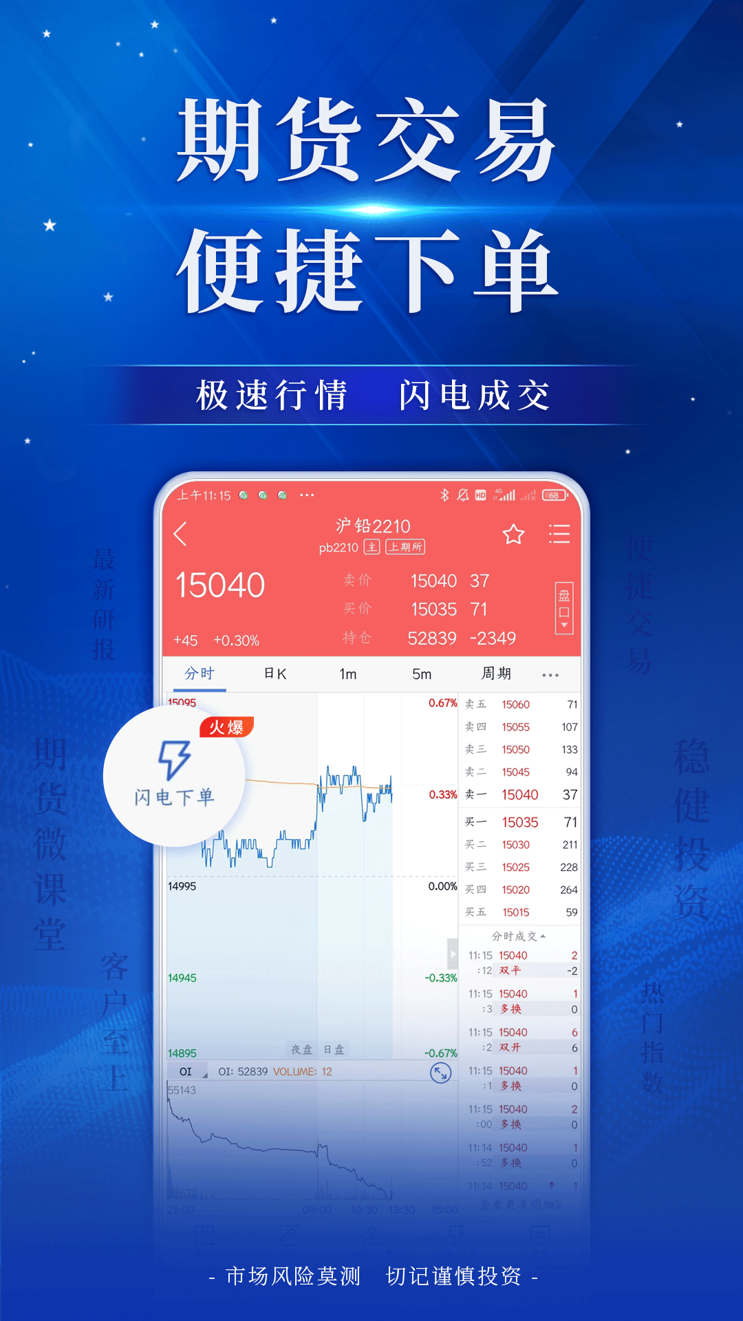 广金期货