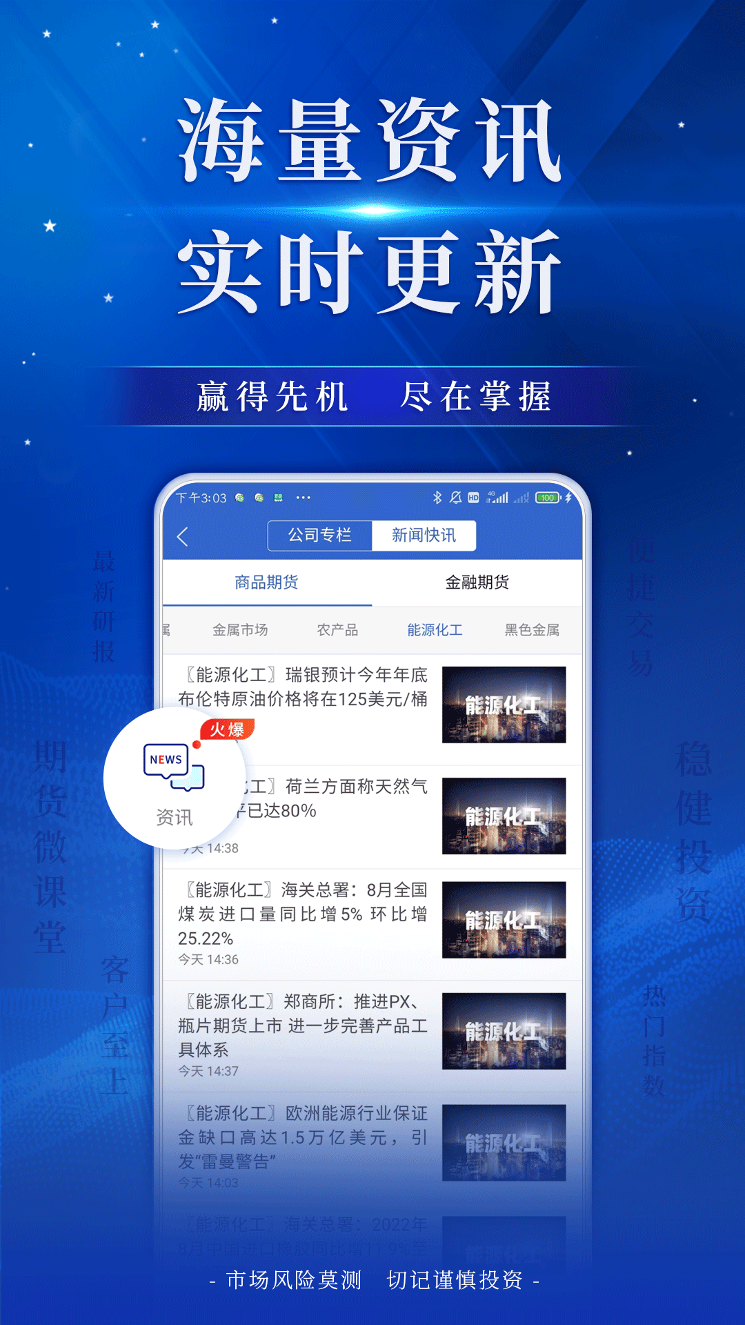 广金期货