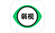弱视训练工具箱段首LOGO