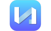 NVSEE Pro段首LOGO