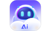 AI创作云段首LOGO