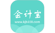 会计宝段首LOGO
