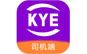 跨越运力段首LOGO
