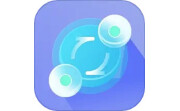 极速换机克隆段首LOGO