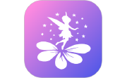 花仙子视频段首LOGO