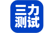 三力测试老年版段首LOGO