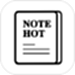 Notehot